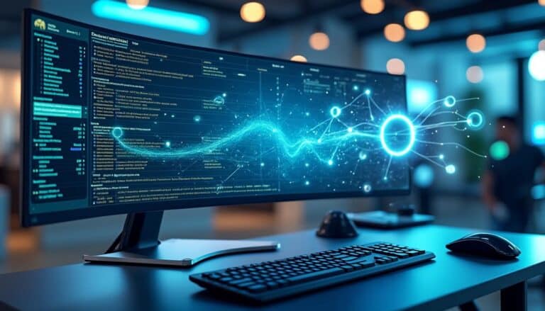 découvrez le fonctionnement des requêtes whois, un outil essentiel pour obtenir des informations sur les propriétaires de noms de domaine. apprenez comment accéder aux données enregistrées, interpréter les résultats et utiliser ces informations pour vos besoins en ligne.
