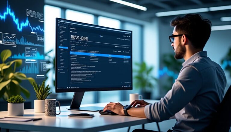 découvrez comment analyser et comprendre les résultats d'une recherche whois. apprenez à extraire des informations clés sur les propriétaires de domaines, les dates d'enregistrement et d'expiration, ainsi que d'autres données essentielles pour optimiser votre stratégie en ligne.