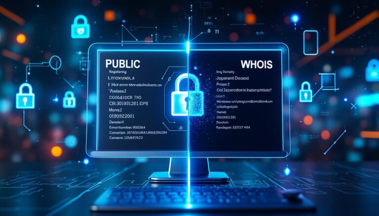découvrez les distinctions clés entre un whois public et privé. apprenez comment ces options affectent la confidentialité de vos informations de domaine et les implications pour votre sécurité en ligne. informez-vous sur les avantages et inconvénients de chaque type de whois pour faire un choix éclairé.