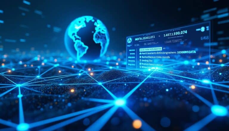 découvrez pourquoi le service whois est crucial pour la gestion des noms de domaine. informez-vous sur son rôle dans la protection de votre identité en ligne, la transparence des propriétaires de domaines et la prévention des abus dans le monde du web.