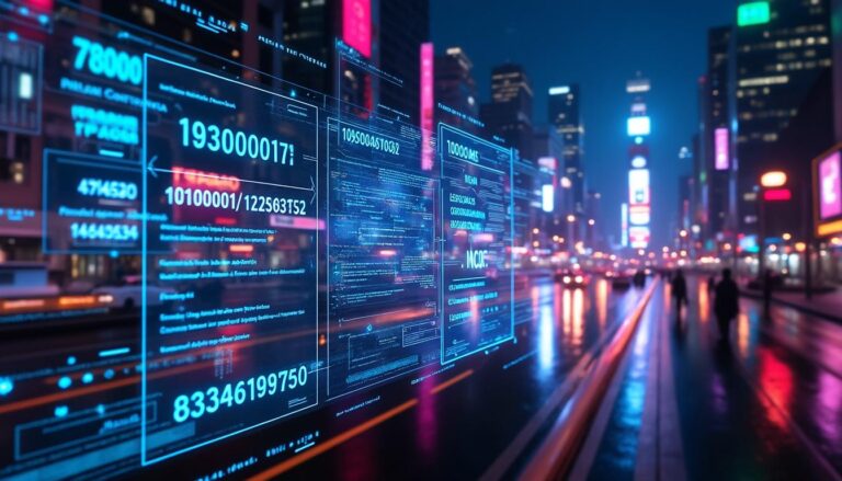 découvrez ce que renferme une base de données whois, incluant les informations cruciales sur les propriétaires de domaines, les coordonnées d'enregistrement, et les détails techniques essentiels pour comprendre la gestion des ressources internet.