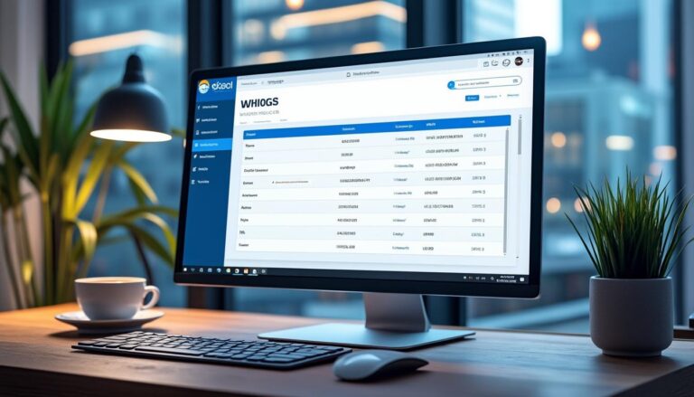 découvrez quelles informations personnelles peuvent être consultées dans une recherche whois. apprenez à protéger votre vie privée en ligne et à comprendre l'importance de ces données dans le monde du domaine et de l'hébergement.