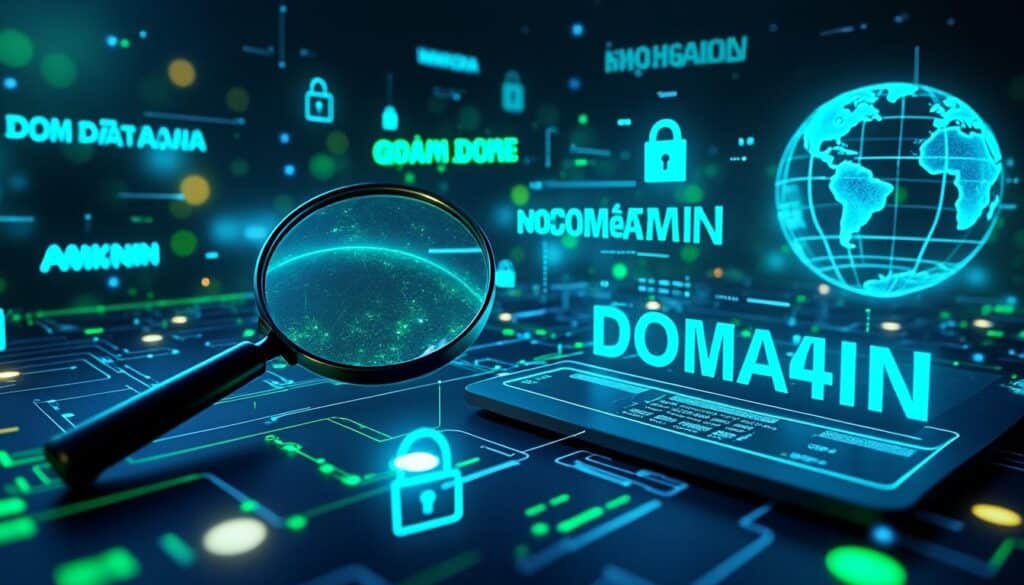 découvrez le service whois, un outil essentiel pour identifier les propriétaires de noms de domaine. apprenez son fonctionnement, son utilité pour la sécurité en ligne, et comment il peut vous aider à protéger votre identité numérique.