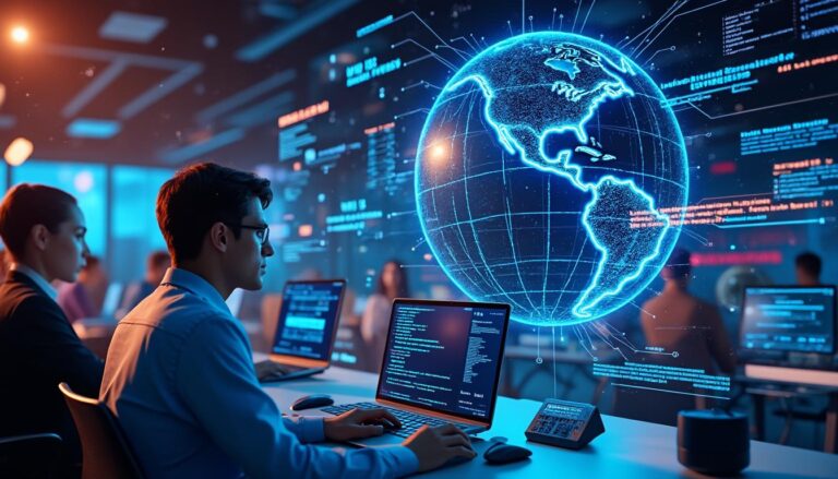 découvrez tout ce qu'il faut savoir sur les whois et les noms de domaine internationaux. apprenez à protéger votre identité en ligne, à enregistrer des domaines et à naviguer dans le monde complexe des extensions de domaine. informez-vous sur les enjeux juridiques et techniques pour optimiser votre présence sur internet.
