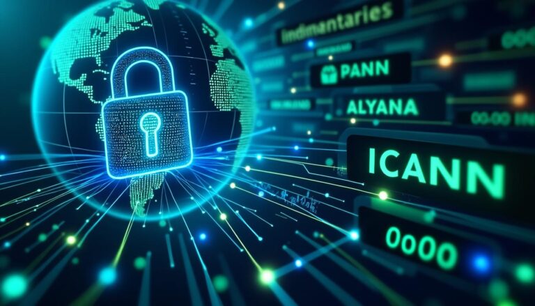 Comment le Whois est encadré par l’ICANN découvrez comment l’icann encadre et régule le service whois afin de protéger les données personnelles des titulaires de noms de domaine, tout en assurant la transparence sur internet.