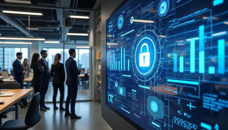 découvrez comment le service whois évolue pour se conformer aux lois sur la protection des données, telles que le rgpd, et quelles sont les implications pour la confidentialité des informations des titulaires de noms de domaine.