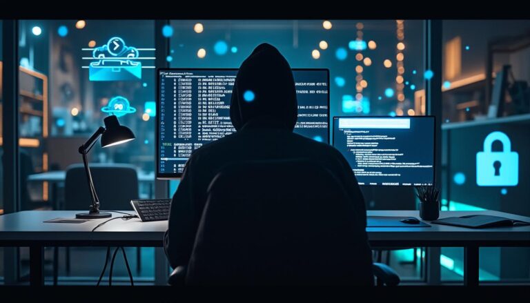 découvrez comment protéger votre vie privée en masquant vos données personnelles dans le whois. apprenez des méthodes efficaces pour sécuriser vos informations et éviter les spams tout en restant conforme aux réglementations.