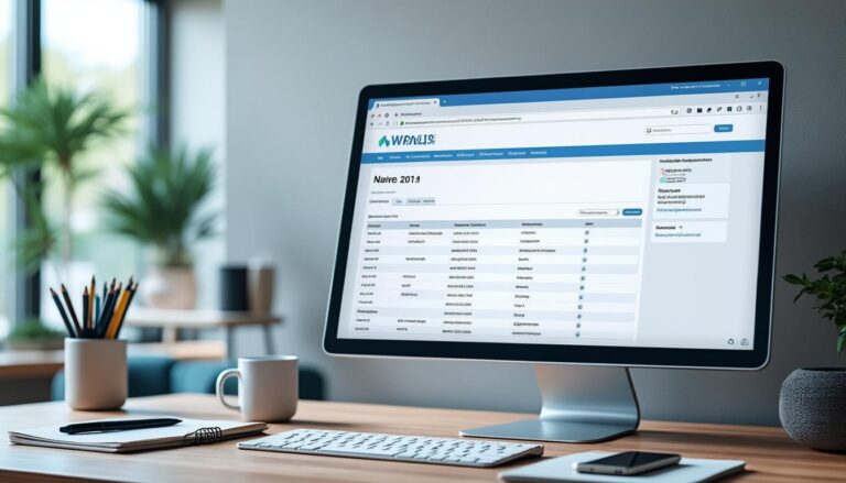 découvrez comment utiliser le service whois pour surveiller efficacement un nom de domaine. apprenez à vérifier les informations d'enregistrement, suivre les changements et protéger vos actifs en ligne. ne laissez aucune opportunité vous échapper!