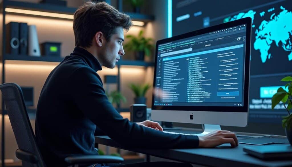 découvrez comment le whois est utilisé dans les enquêtes numériques à travers des études de cas concrètes. analysez des méthodes, outils et résultats pour optimiser vos investigations en cybersécurité.