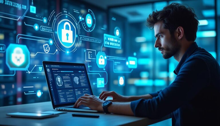découvrez dans cet article l'efficacité des services de protection whois. nous explorons leurs avantages, limites et alternatives pour sécuriser vos informations de domaine. protégez votre vie privée en ligne et informez-vous sur les meilleures pratiques.