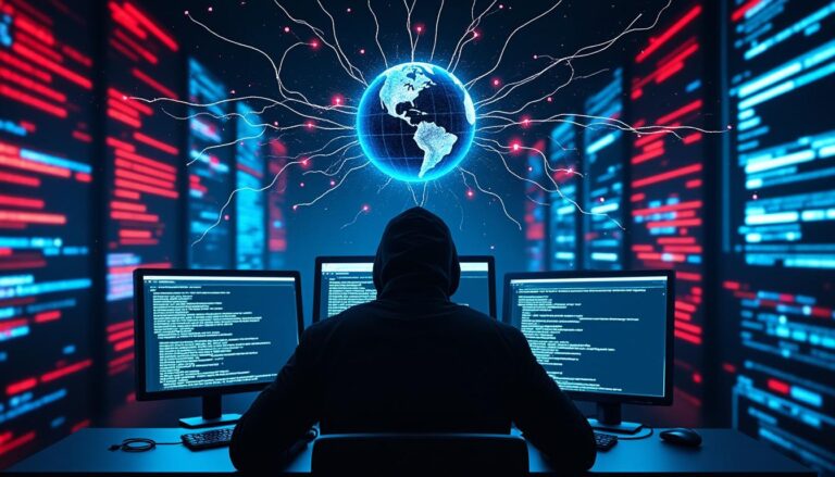 découvrez pourquoi les informations du whois attirent les cybercriminels et comment cela impacte la sécurité des propriétaires de noms de domaine. apprenez à protéger vos données sensibles contre les attaques malveillantes.