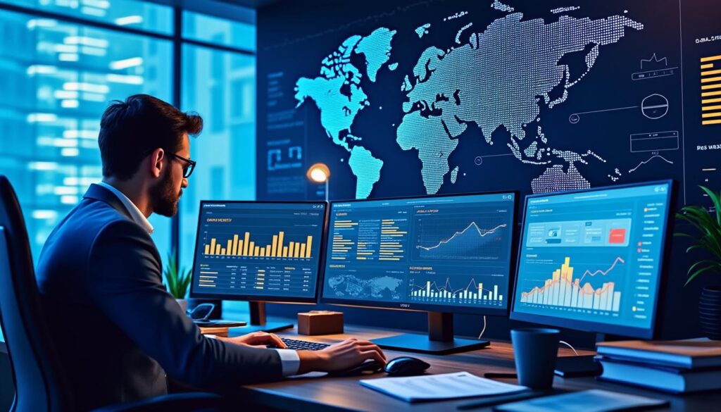 découvrez pourquoi les agences seo utilisent le whois pour analyser la propriété des sites web, évaluer la crédibilité des domaines et optimiser leurs stratégies de référencement.