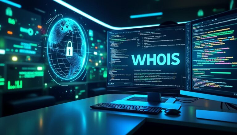 découvrez la réglementation actuelle sur le service whois : obligations légales, protection des données personnelles et évolutions récentes encadrant l'accès aux informations des propriétaires de noms de domaine.