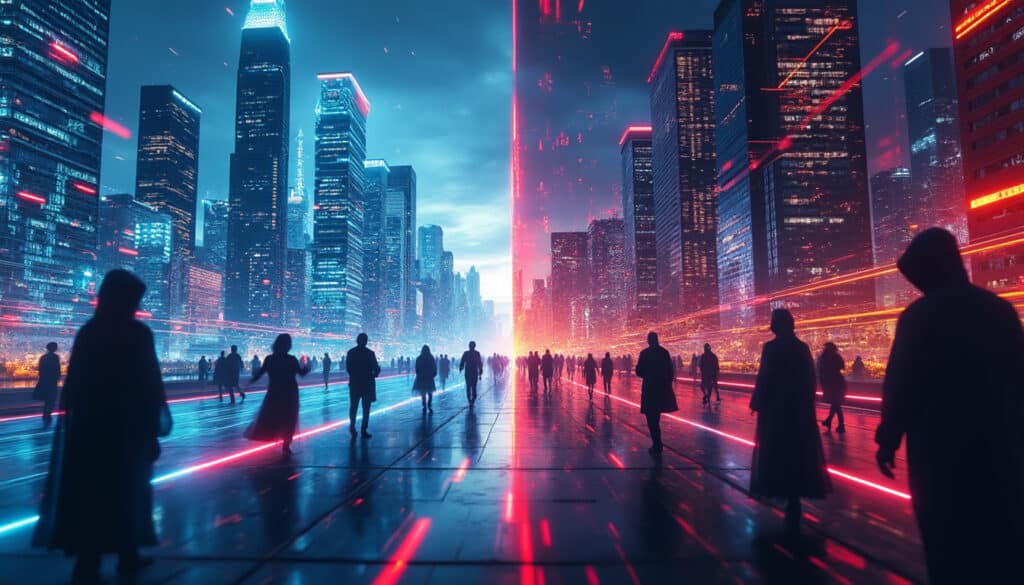 découvrez comment le futur du whois soulève le débat entre transparence accrue et protection de l’anonymat des propriétaires de domaines. analyse des enjeux pour la cybersécurité et la vie privée.