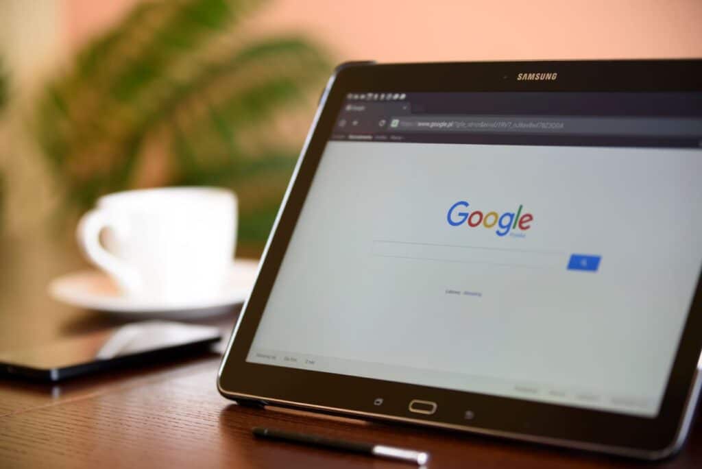 Impact du whois sur le SEO