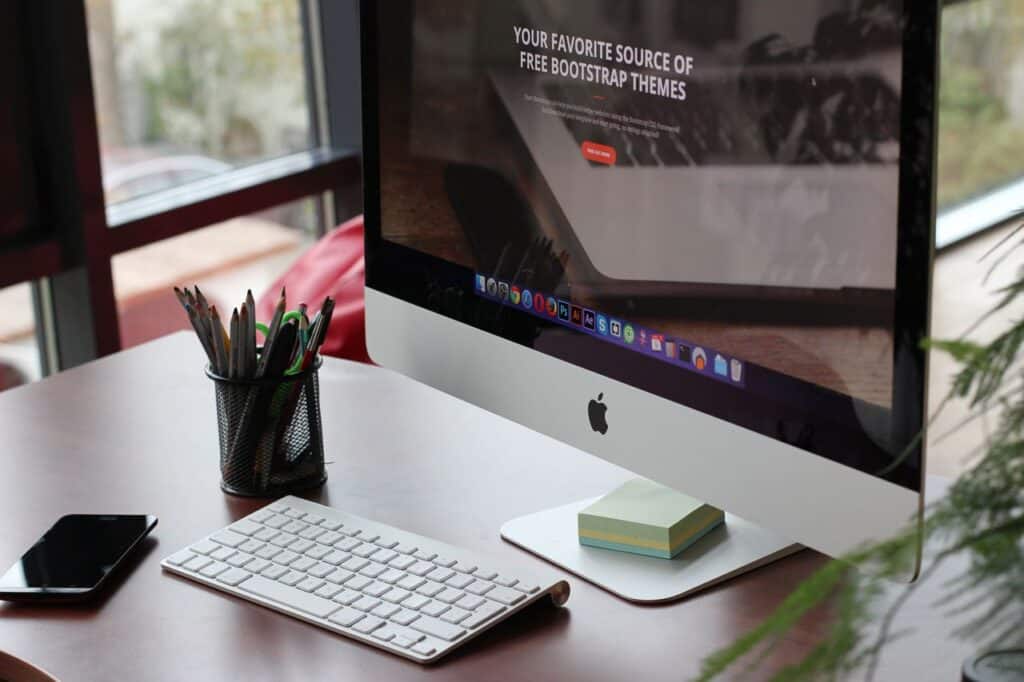 Trouver proprietaire site web via whois
