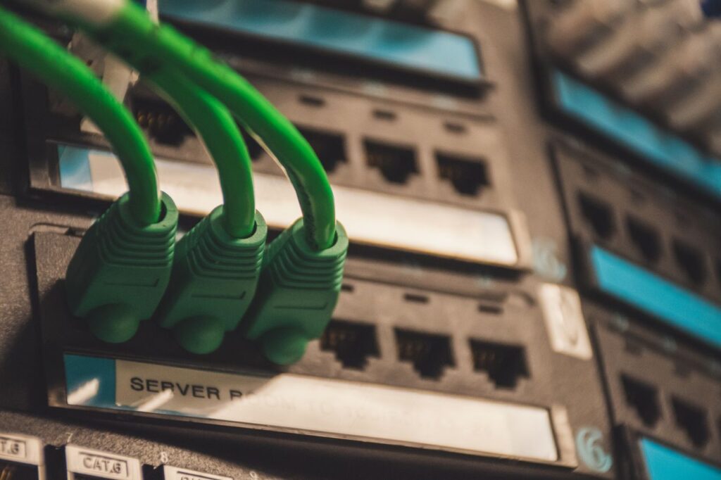 Whois: vérification d'adresse IP
