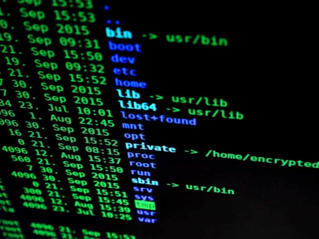 Whois lookup