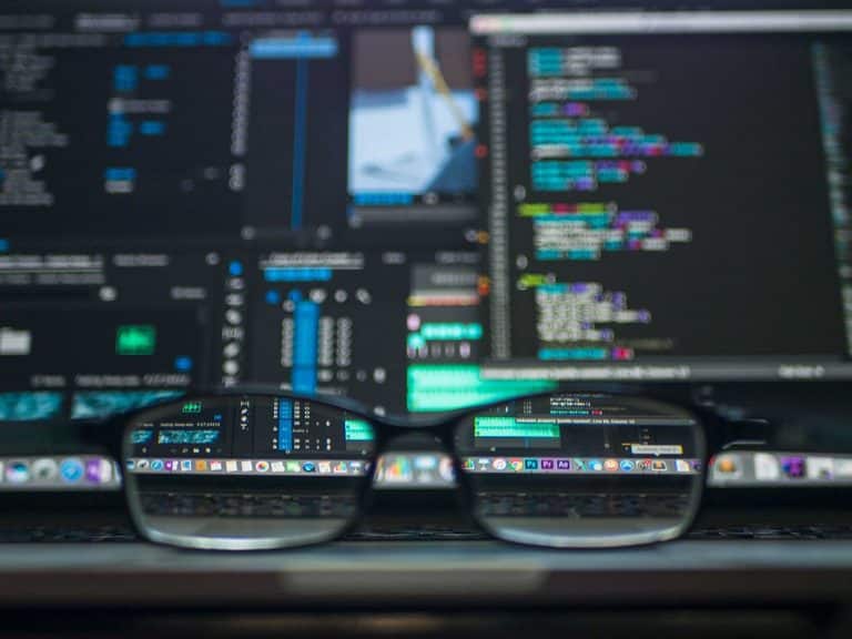 Whois explorer les informations d'un serveur
